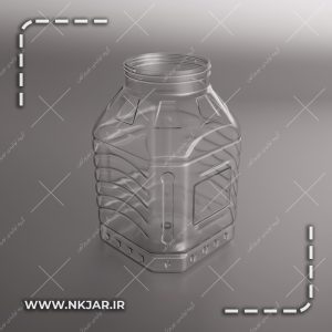 جار 7 کیلویی