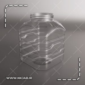 جار ده کیلویی خپل