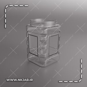 جار مربع 2200