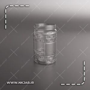 جار یک شطرنجی