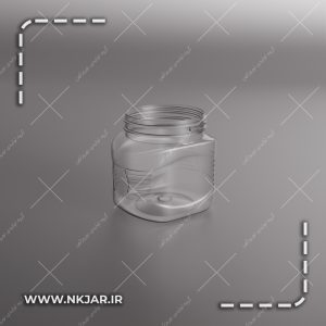 جار نیم بیضی