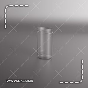 جار استوانه دهانه 90