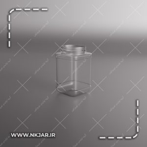 جار یک مربع قدیم
