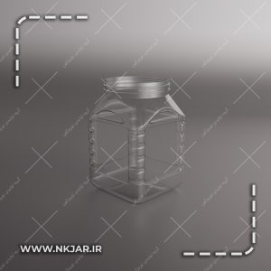 جار مربع 3000